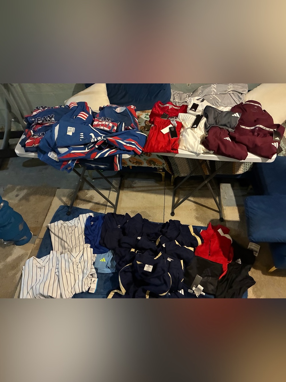 LOT All for $25. Sports